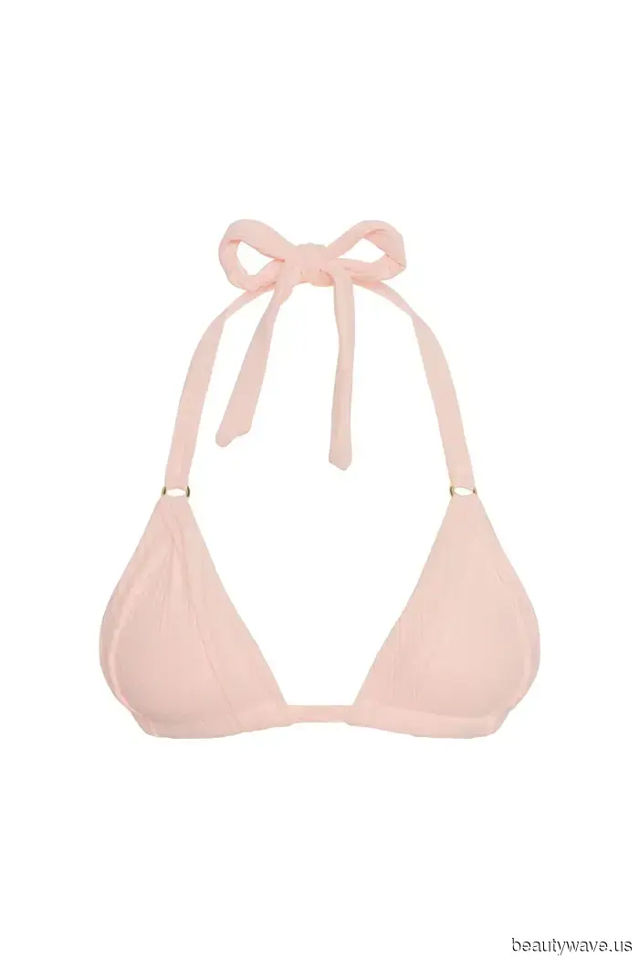 Editors Enjoy Gatekeeping This Bikini Brand—4 Outfits I Tried On and Must Discuss