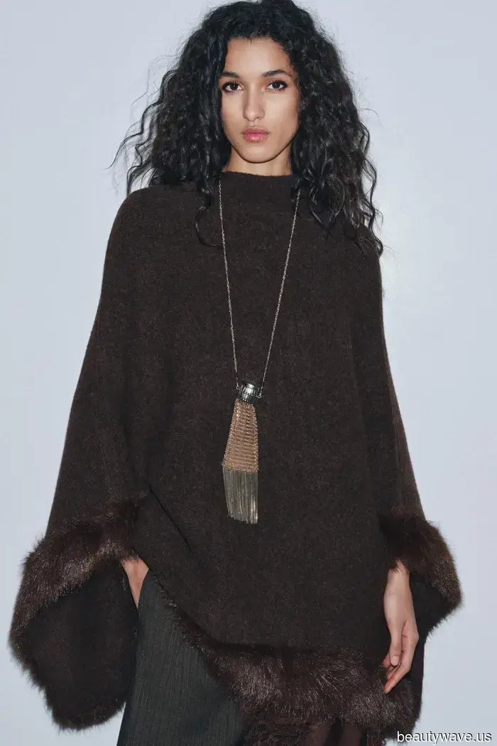 Моей маме 56, а мне 22&mdash;29 стильных находок от Zara, которые нам нравятся сейчас