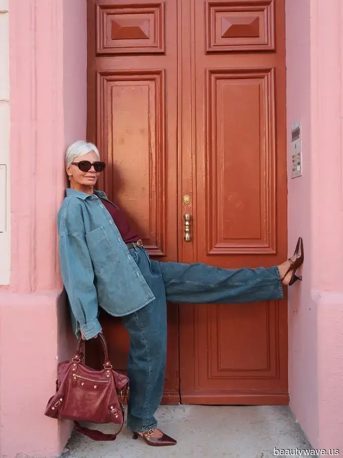 Not Stovepipe, Not Skinny—6 Summer Denim Styles That Will Make You Forget About Your Current Jeans...