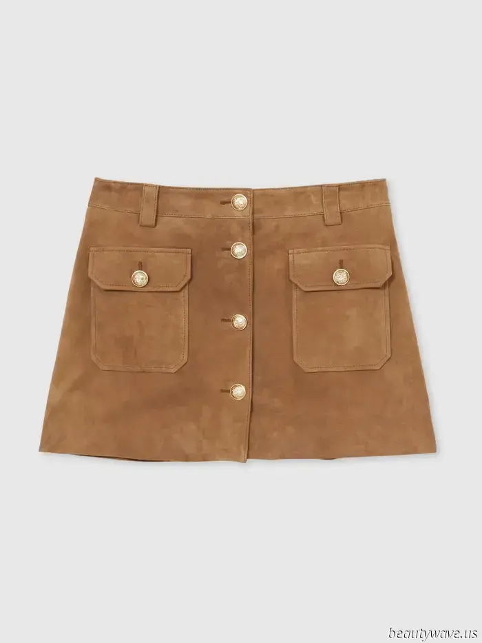 Trust Me: Here Are The 9 Skirt Trends That Will Truly Matter This Summer