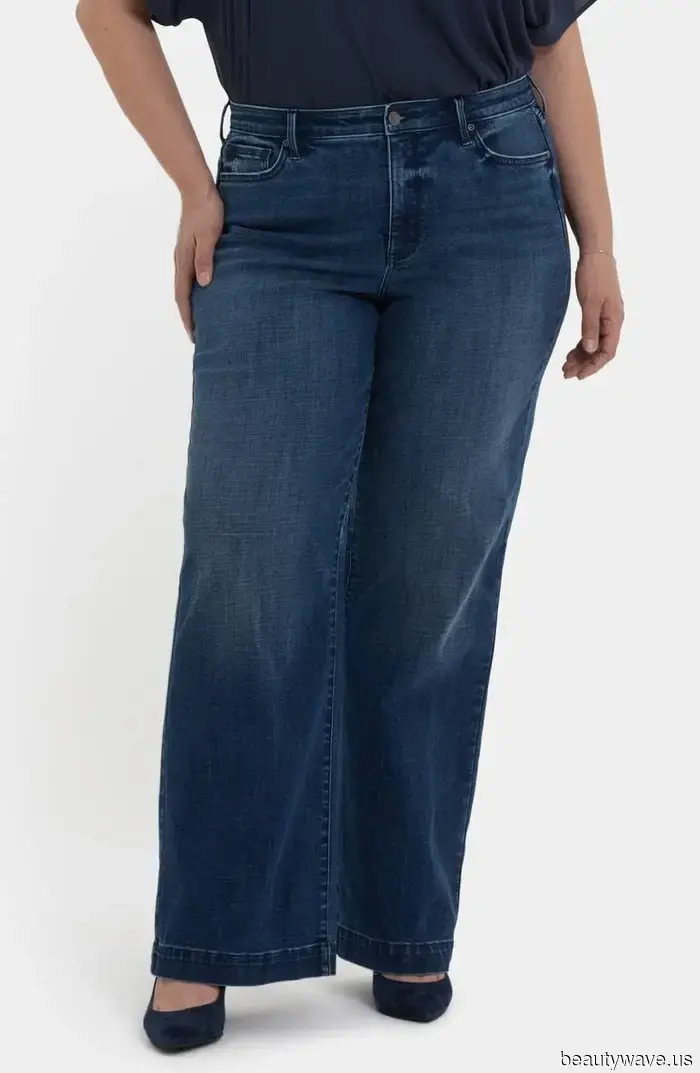 Se sei una persona appassionata di moda taglie forti, vorrai indossare questi 34 articoli di Nordstrom in continuazione.