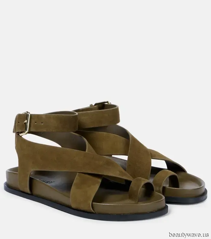 Dôen! The Row! Loewe! Alle meine Lieblingsluxusmarken sind jetzt im Angebot.