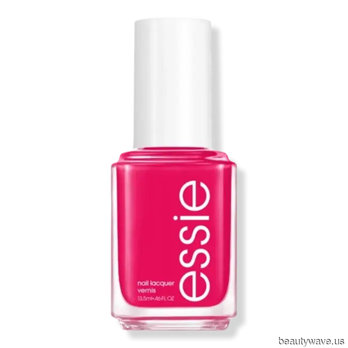 Oh, They’re Totally Back—17 Beautiful Nail Designs That Make This "Old-Fashioned" Mani Feel So 2025