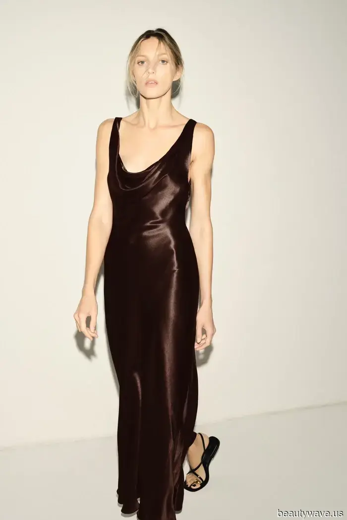 If You’re Going to a Black-Tie Wedding This Year, Here Are the Top Dresses to Consider Wearing