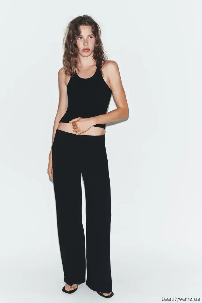 I'm a New Yorker residing in Paris—40 Zara pieces I would purchase to fit in with the locals.