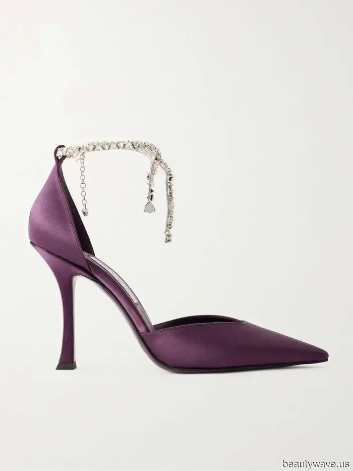 Forget Butter Yellow—8 Superior Color Trends Every Stylish Dresser Is Aware Of