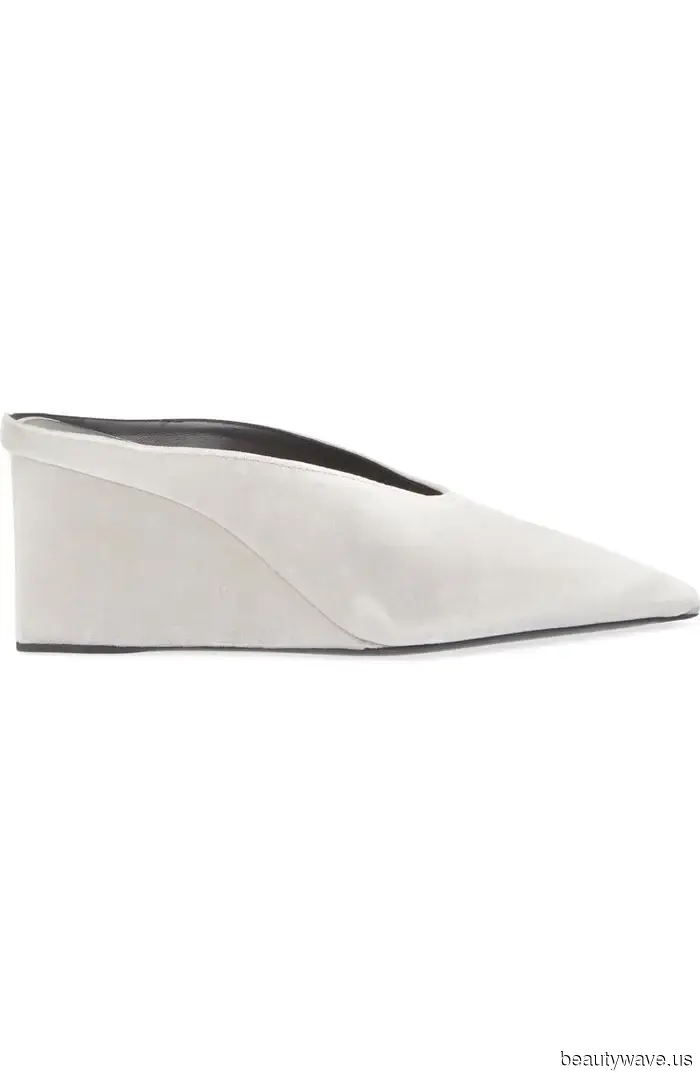 For those who have a penchant for luxury but are working with a limited budget, check out these 30 designer clearance finds from Nordstrom.