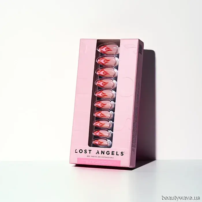 I'm Eager to Imitate Selena Gomez's Romeo + Juliet Manicure—It's Reminiscent of 1996 in the Most Wonderful Way.