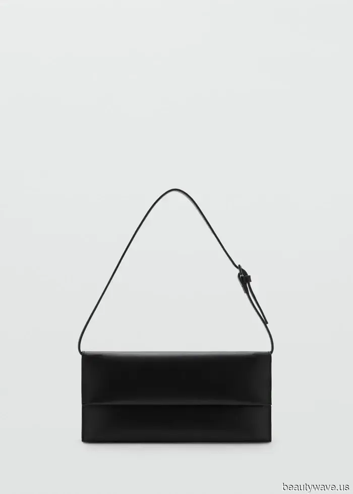 I Tested Mango's Latest Selection Drop—Here's Why It Will Endure Beyond This Season.