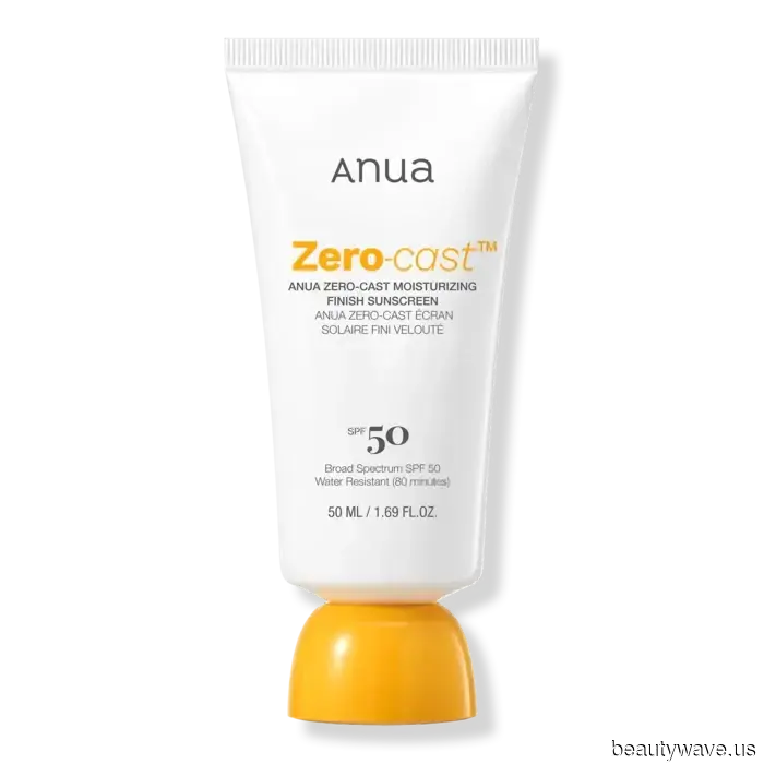 I identified Kendall Jenner's preferred sunscreen—it's moisturizing, applies smoothly beneath makeup, and has…