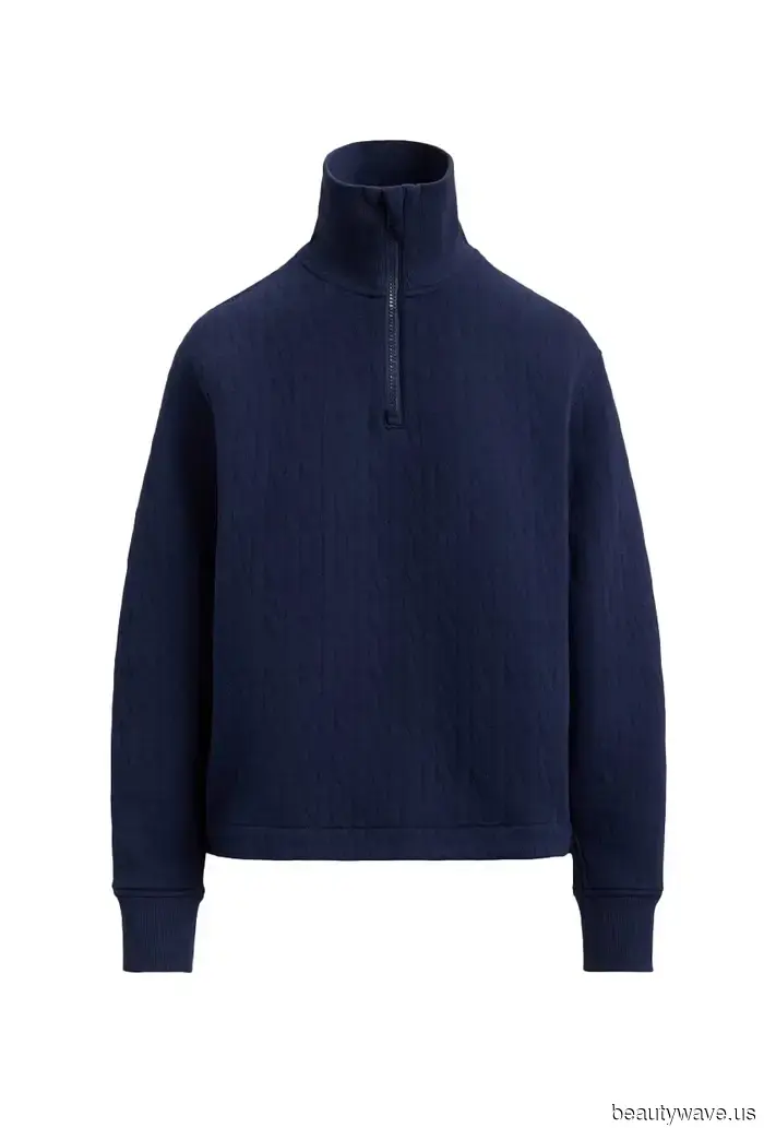 18 Löcher auf die Ralph Lauren Art