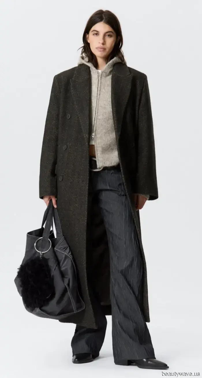 It’s official: Here are the 21 most stylish long wool coats for 2026.