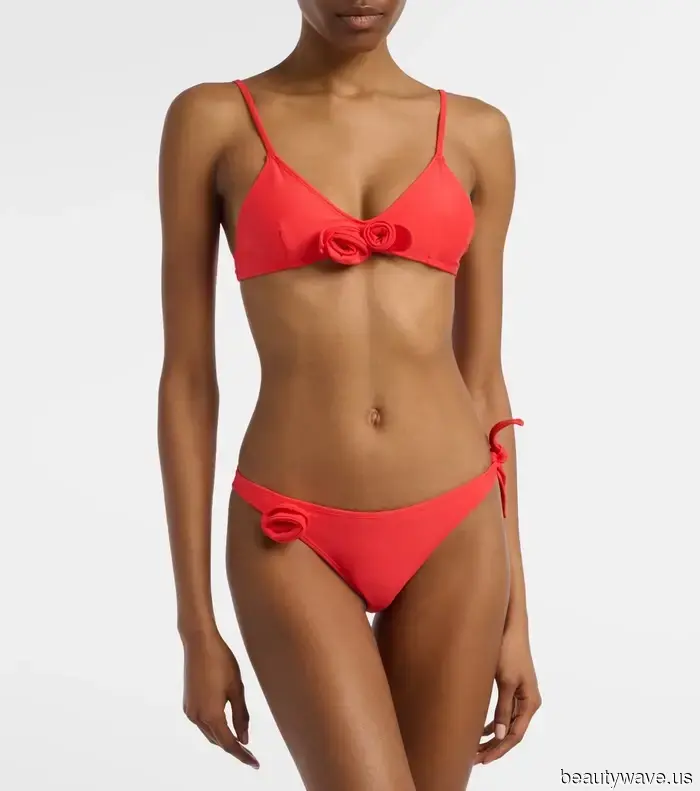No Clickbait: Here Are the 29 Most Beautiful Swimsuits Available Online