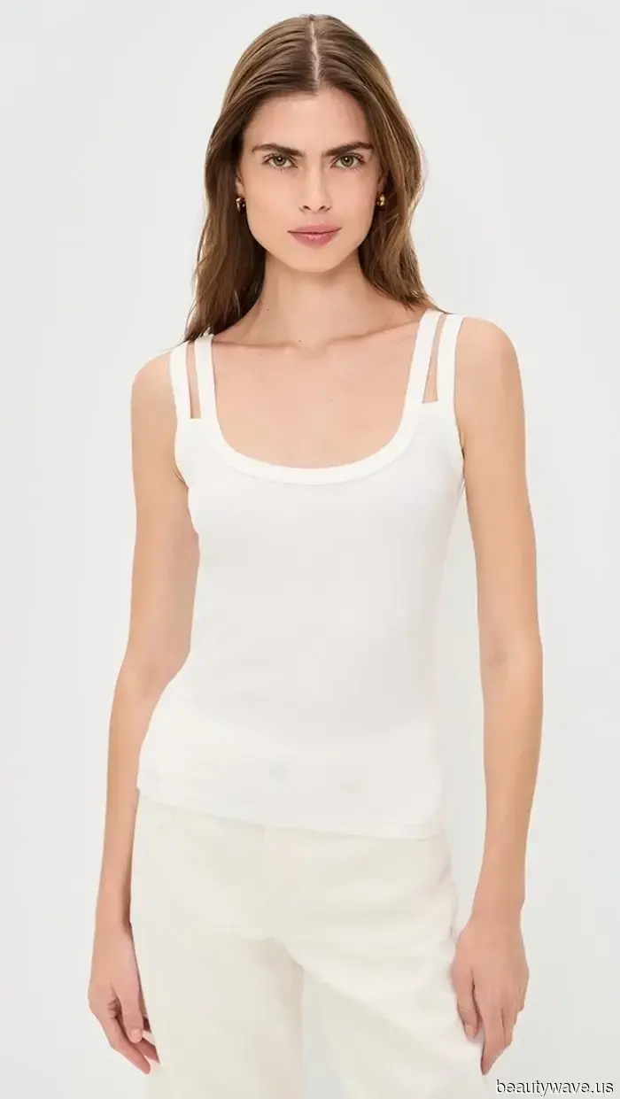 Soy un Experto en Compras&mdash;27 Nuevas Llegadas de las que Más Hablé Esta Semana con Mis Amigos de Moda