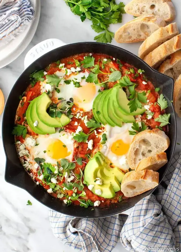 10 High-Fiber Breakfasts for Better Digestion, Blood Sugar Control, and Reduced Inflammation