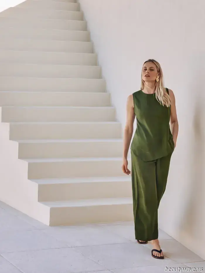 17 On-Sale-Leinenkäufe, die Ihre Hitzewellen-Garderobe eleganter machen