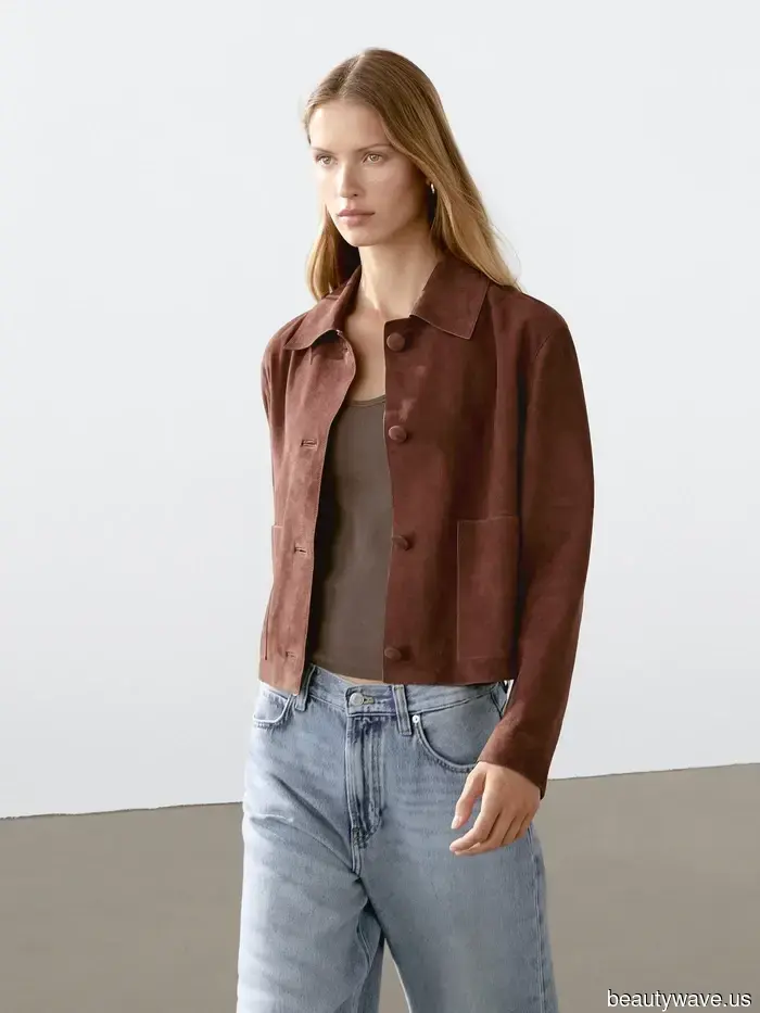 9 Non-Trendy Purchases That Create the Most Stylish Autumn Capsule Wardrobe