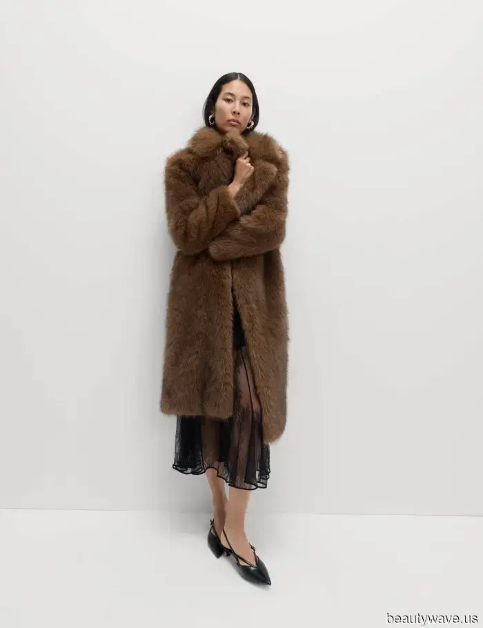 Ho visto così tante persone di moda indossare cappotti M&S&mdash;6 stili che esauriranno entro novembre