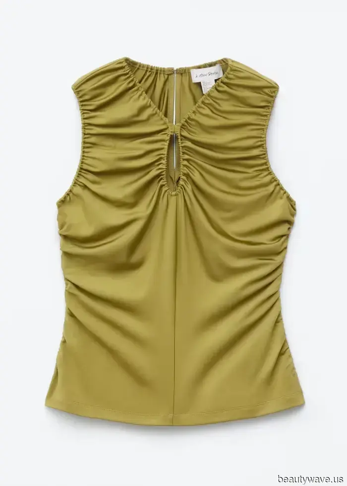 Among all the significant trends I've predicted for summer, here are the five that fashion enthusiasts will continue to embrace…