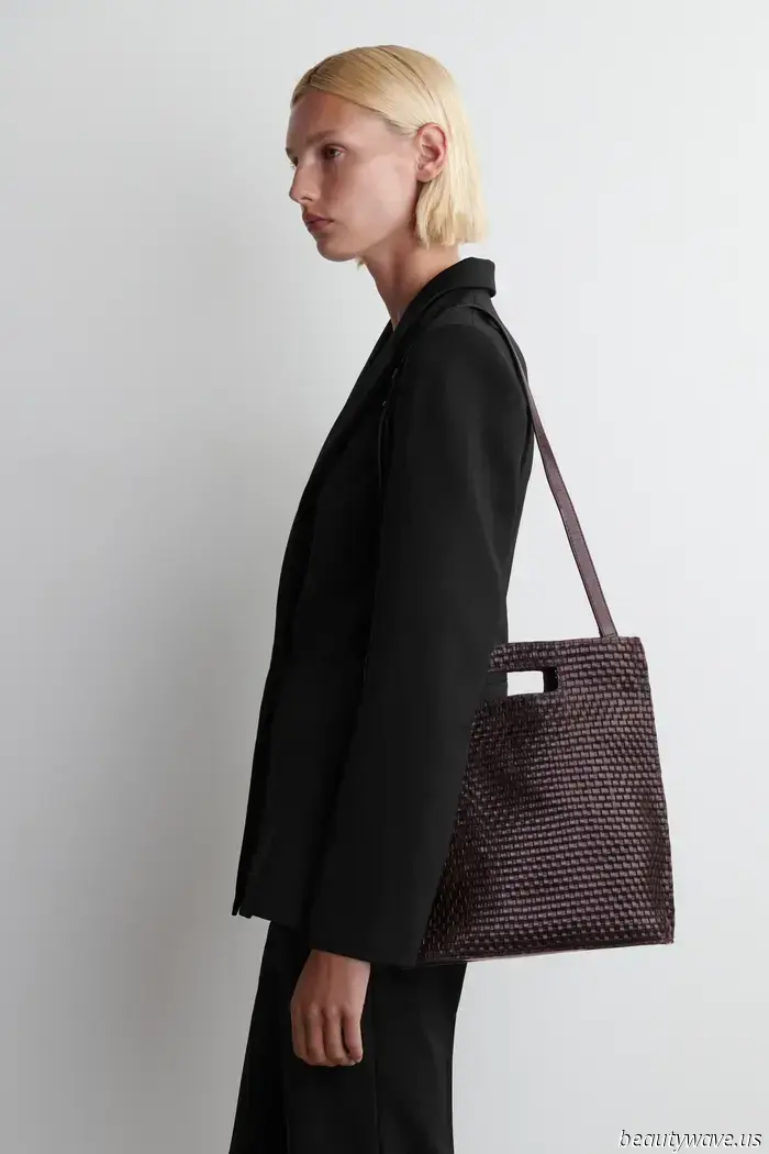 Credimi: questa borsa di alta moda da strada dall'aspetto designer sta per diventare l'acquisto imperdibile dell'autunno 2025