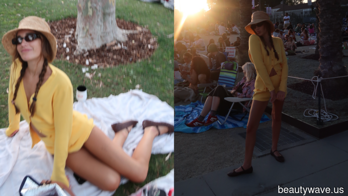 Я думала, что ненавижу балетки, пока не нашла эту элегантную (и защищенную от мозолей) пару