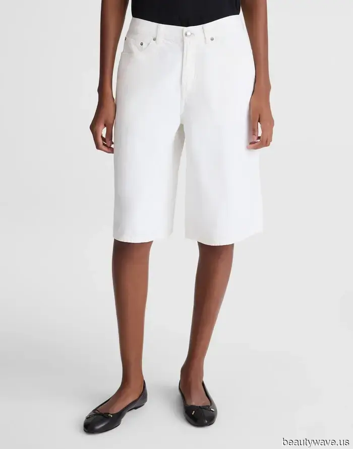 7 Tendencias de Pantalones Cortos de Verano que de Repente Están en el Radar de Todas las Personas de Moda