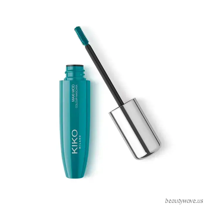 Nicht Schwarz, Nicht Braun: Die "polariserende" Mascara-Farbe, die Dua Lipa mich dazu brachte, den ganzen Sommer zu tragen