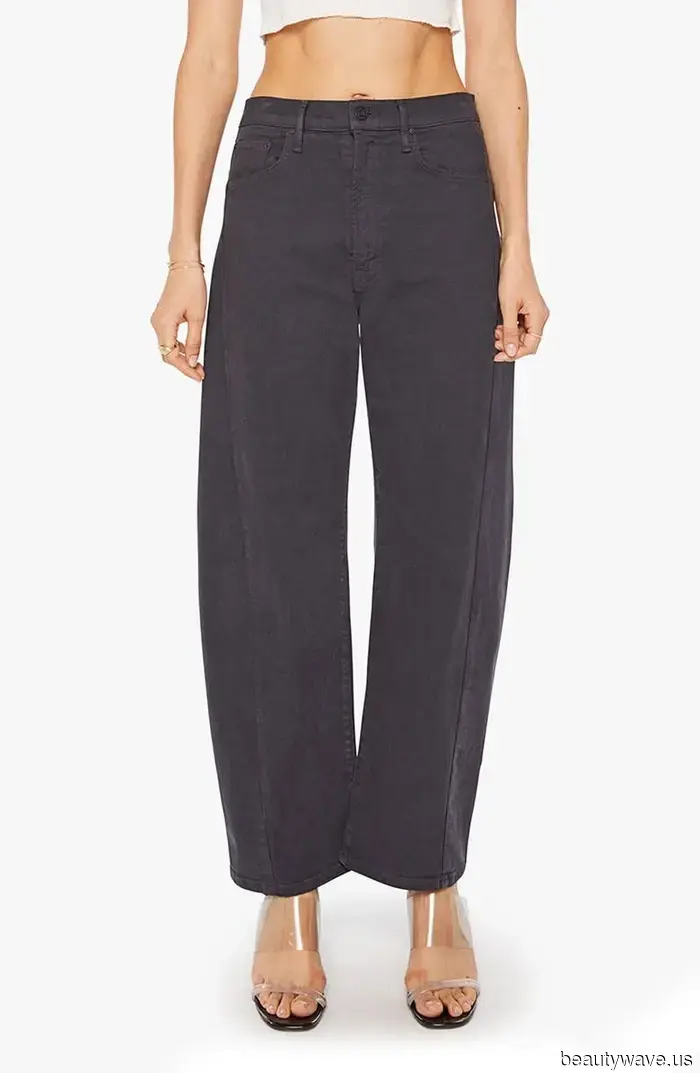 ¡Zapatos! ¡Jeans! ¡Accesorios! 32 artículos en oferta de Nordstrom para comprar y renovar tu guardarropa de otoño