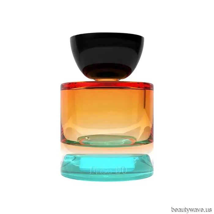 At last, I discovered a fragrance brand that aligns perfectly with my witchy-girl vibe.