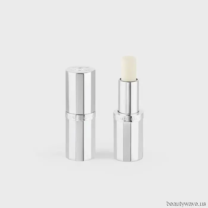 Celines neue Lippenbalsame sind so &lsquo;90er-Jahre-Supermodel-codiert&mdash;der Farbton, den ich ununterbrochen trage