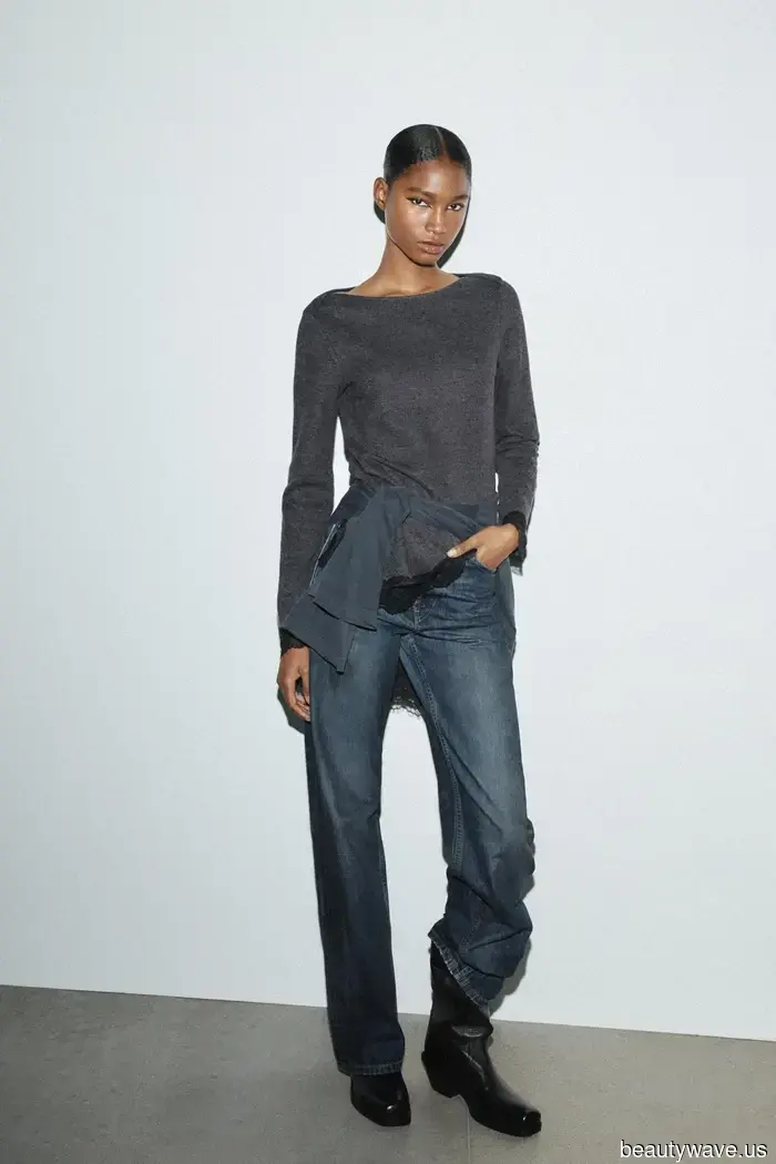 Fashion enthusiasts in Paris are donning these refined basics—these pieces will give any outfit a distinctly 2026 vibe.