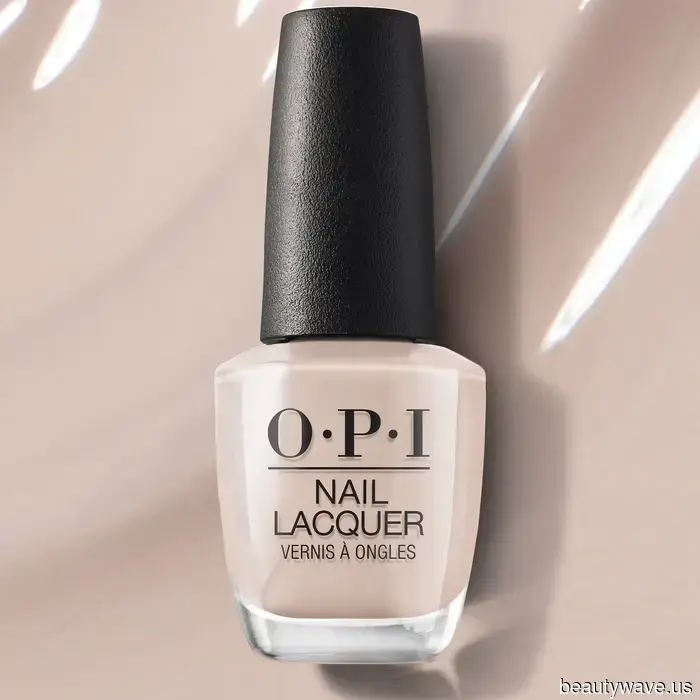 Neutral Nails Are Here to Stay—9 Designs I’m Keeping for Fall