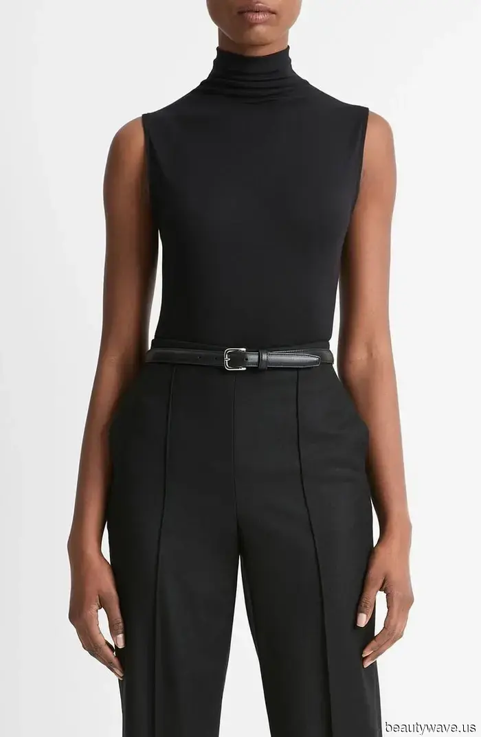 To Achieve a Stylish It Girl Look, Include These 5 Trendy Basics in Your Wardrobe