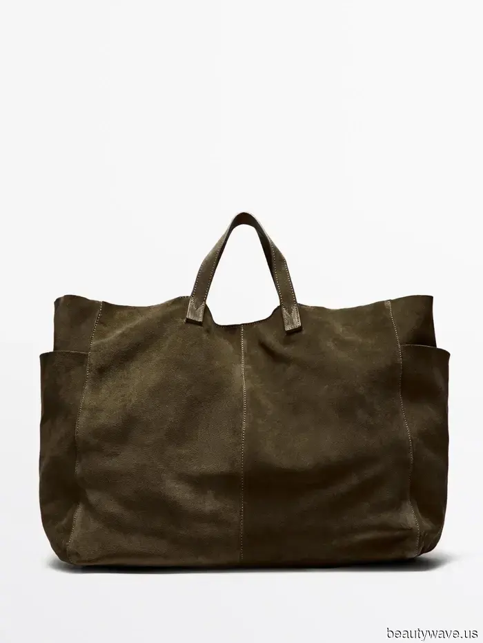 Improvvisamente, i londinesi alla moda stanno scambiando le loro borse marroni per questo stile molto specifico e molto più alla moda.