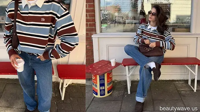 I just explored Levi’s latest arrivals—these 26 styles are likely to sell out quickly.