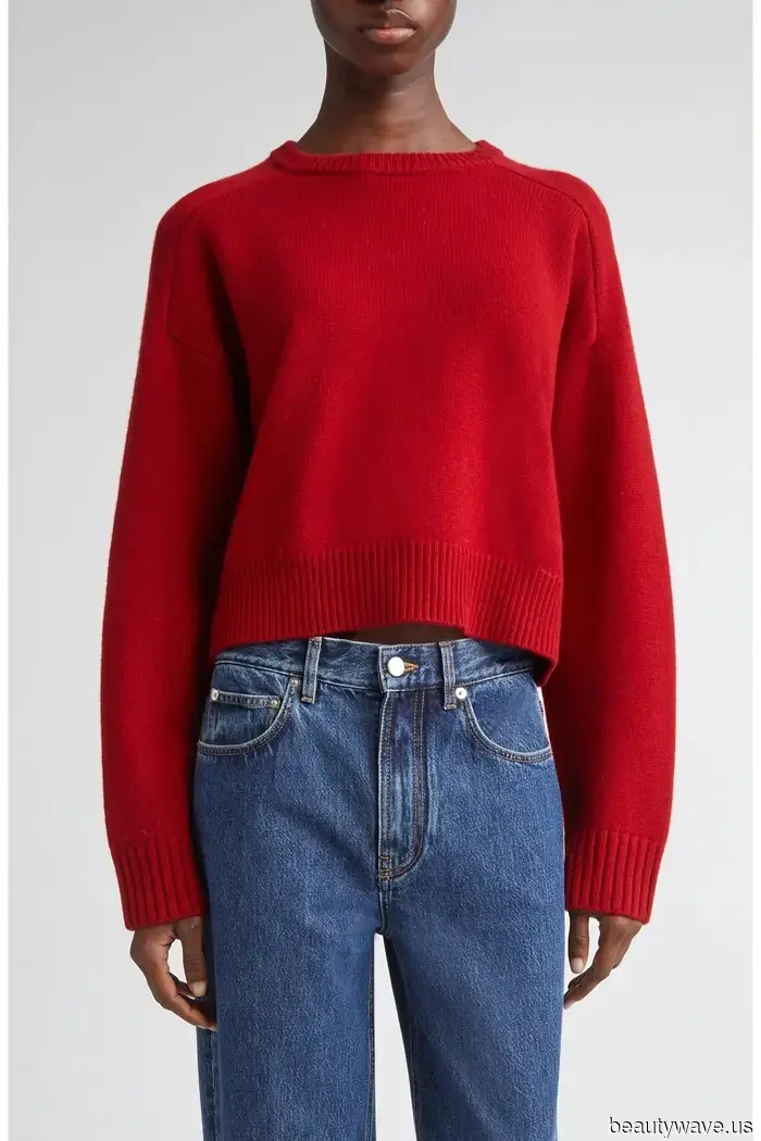 Questo è il luogo dove gli editor di moda acquistano basi di alta qualità
