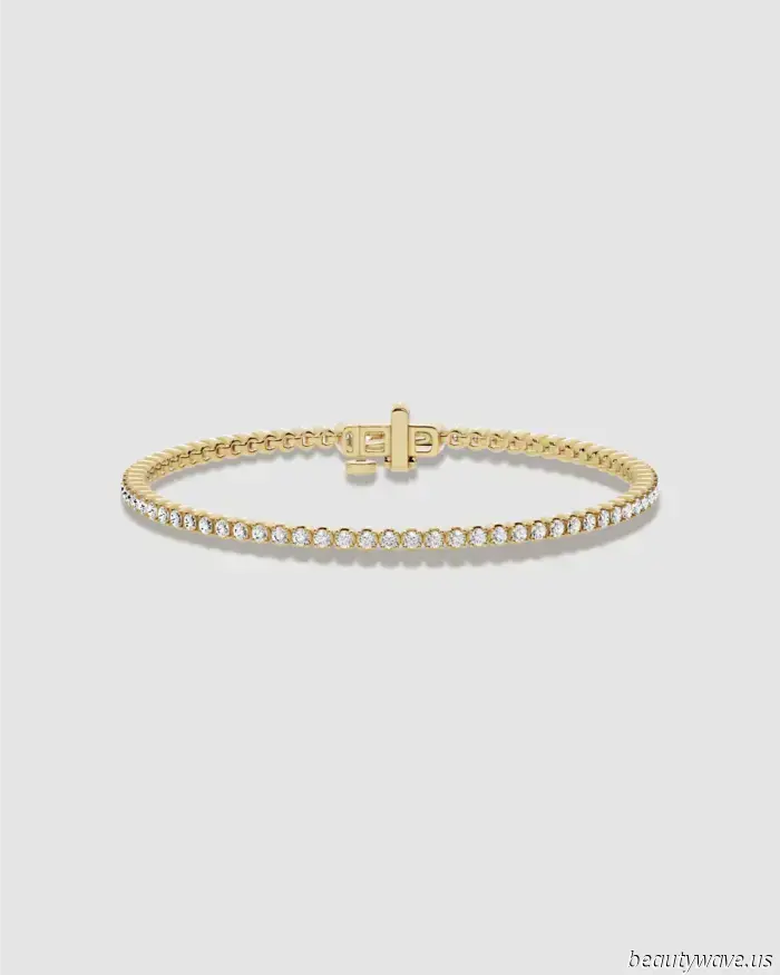 Soy diseñadora de joyas—Estas son las 3 piezas que creo que todos necesitan en su guardarropa
