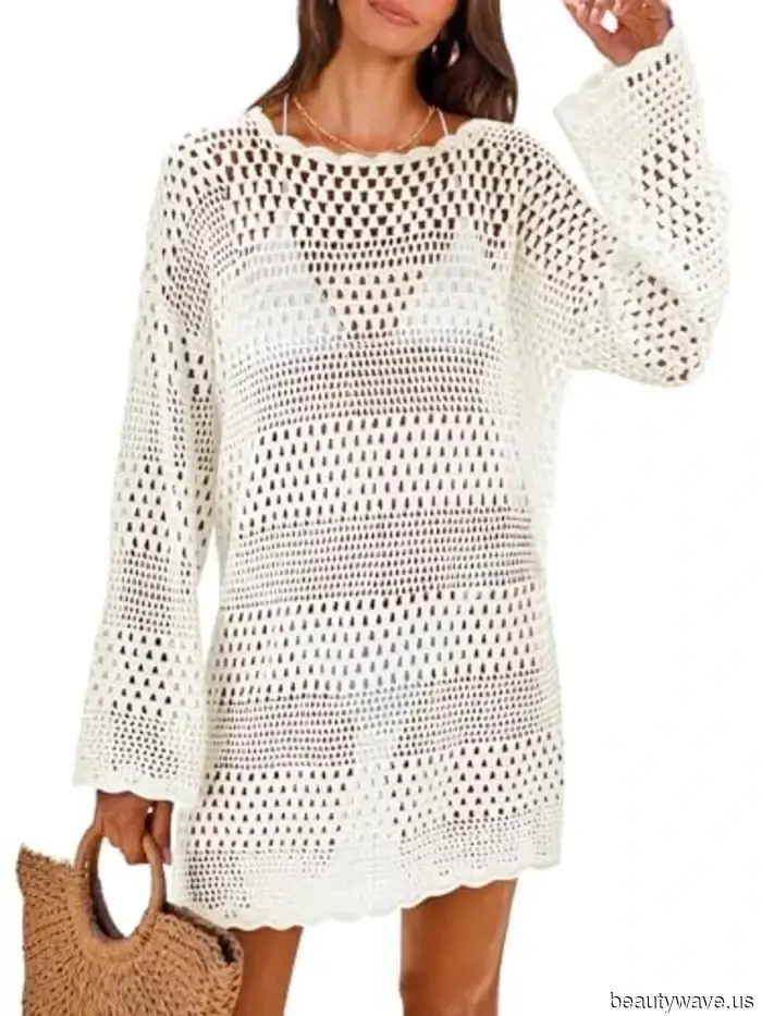 Not Skirts, Not T-Shirts—Here Are 4 Items a Fashion Editor Seeks When Shopping on Amazon