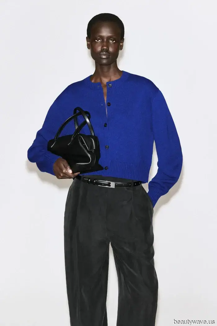 9 New Stylish COS Purchases That Will Be Sold Out Before Fall Comes