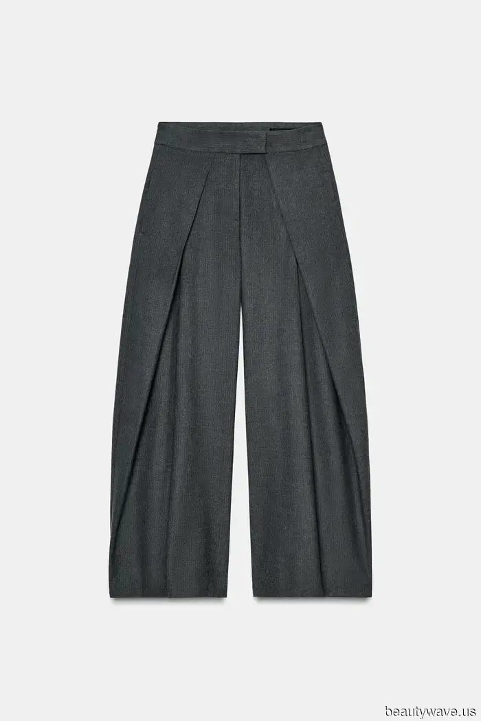 Hice la lista de compras de invierno más chic con las nuevas llegadas de Zara, H&M y Mango&mdash;Mejor…