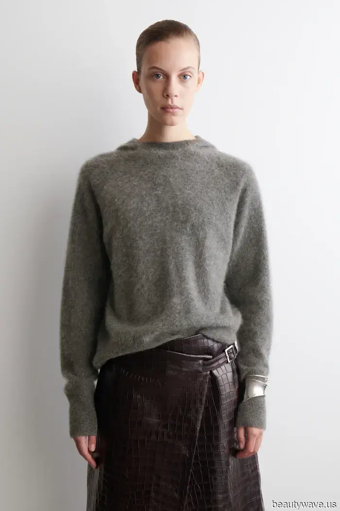 COS’s Top Sellers of the Year Are Included in the January Sale—15 Stylish Items Expected to Fly Off the Shelves Next.