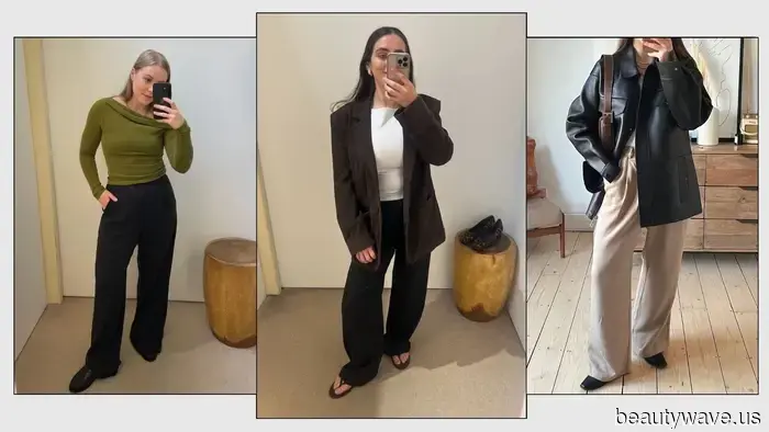 I have refined taste but a limited budget—these expensive-looking trousers that I wear frequently are currently on sale.