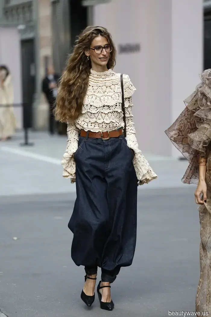 Jedes Modeartikel, der 2025 im Trend lag und wahrscheinlich 2026 noch größer sein wird