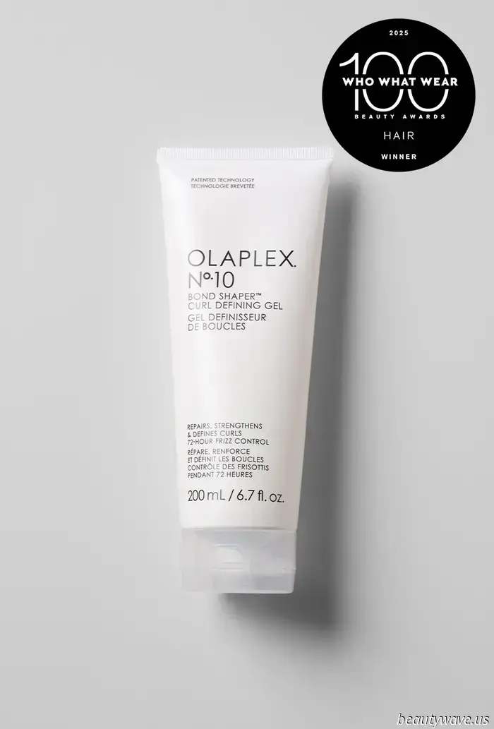 The Top Hair Products of 2025