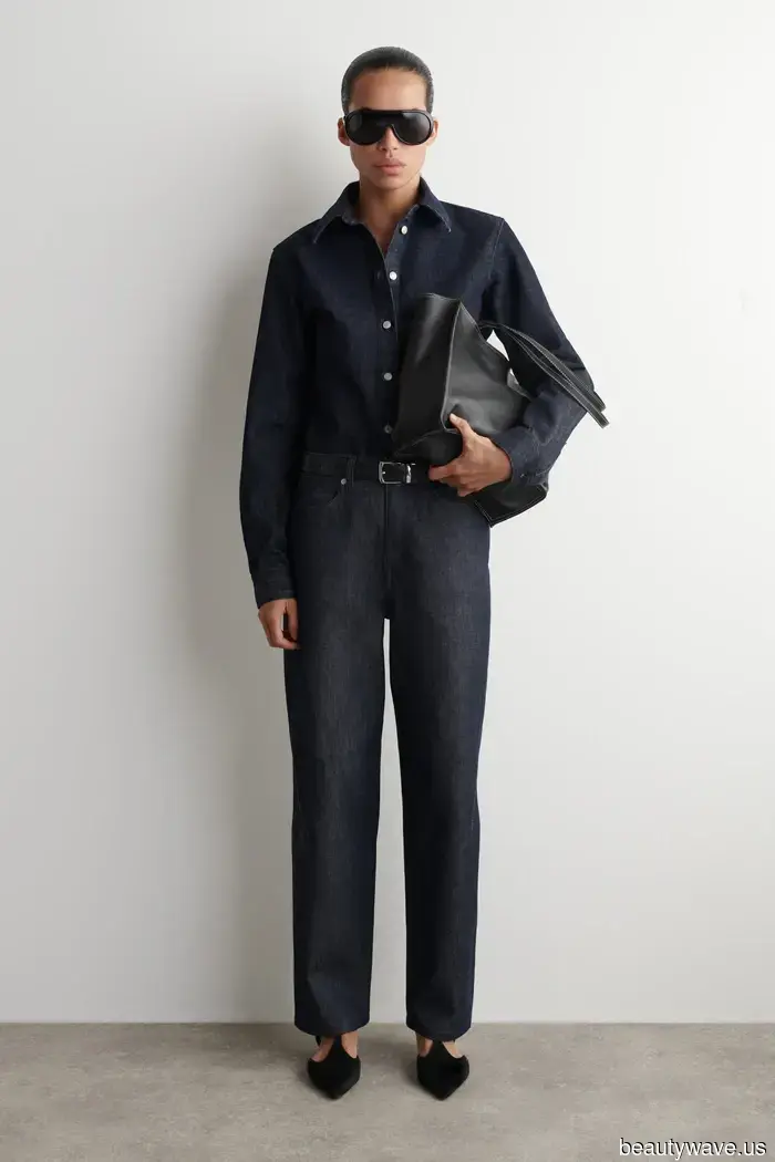 Questa borsa di lusso silenziosa e accessibile è così The Row-coded, e ogni donna chic già la possiede.