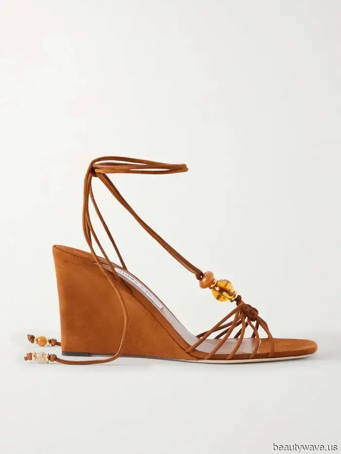 The Most Stylish Individuals Over 50 Concur: Midi Skirts Pair Perfectly With These Two Summer Shoe Styles.