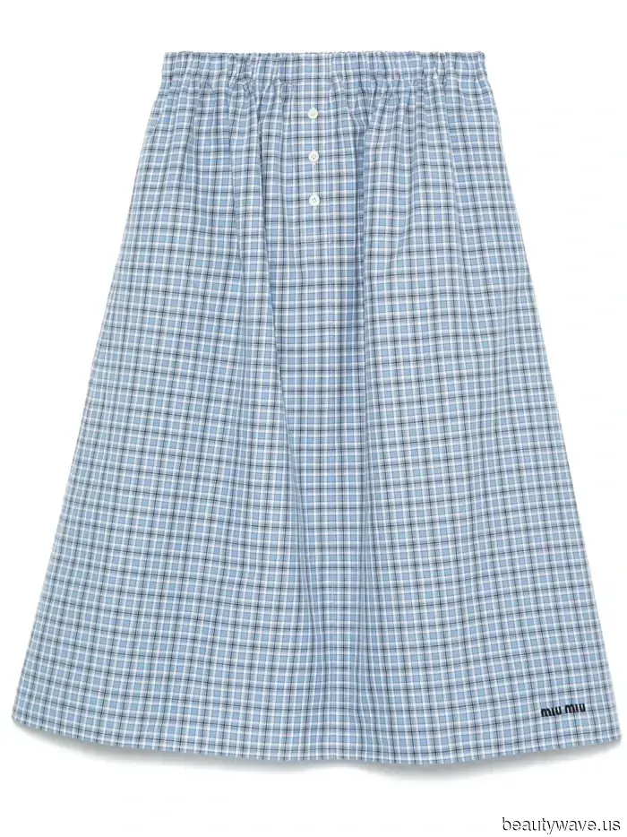 No disrespect to jeans or trousers, but these skirt trends will definitely earn you many more compliments.