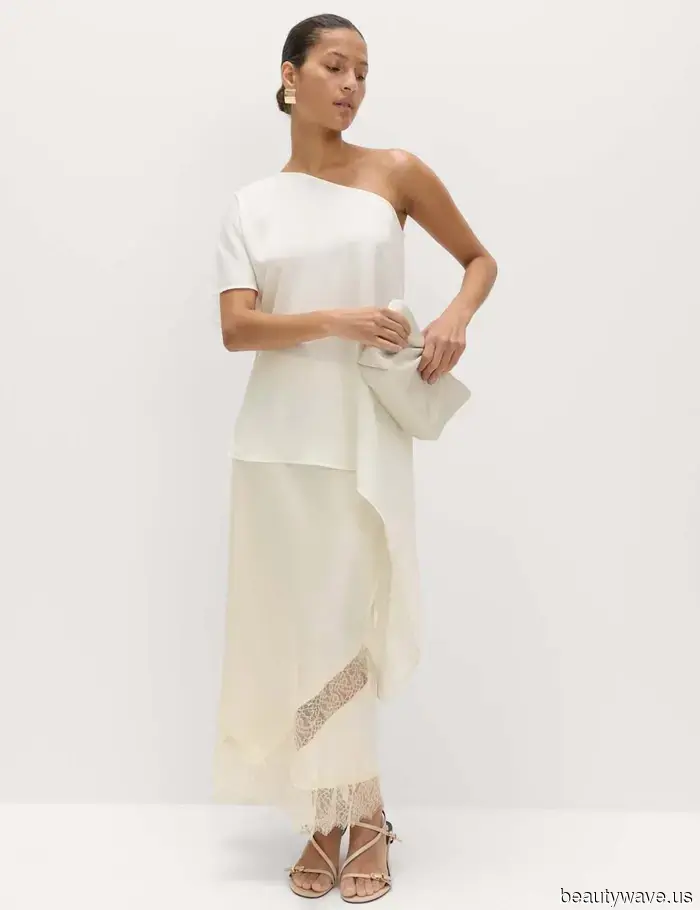 My aim is to achieve an expensive look this summer—here are 7 M&S trends I’ll be shopping for to create a refined capsule wardrobe.