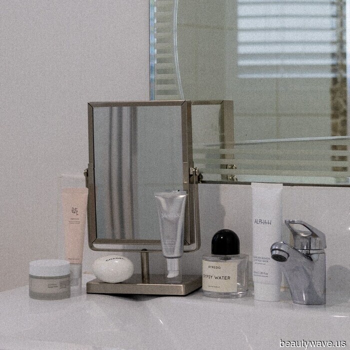 I'm implementing 5 strategic beauty swaps for fall—here’s each one of them (some are even discounted).