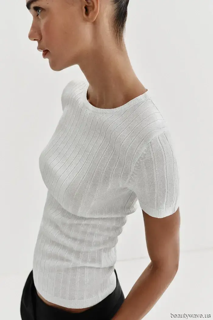 As a Senior Shopping Editor, if I could exclusively wear Zara throughout May, these are the items I would choose.